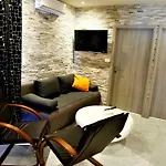 Summer Dream With Heated Pool, Sauna And Jacuzzi Villa Malinska