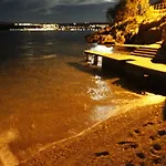 Summer Dream With Heated Pool, Sauna And Jacuzzi * Malinska