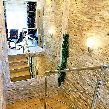 Vila Summer Dream With Heated Pool, Sauna And Jacuzzi *