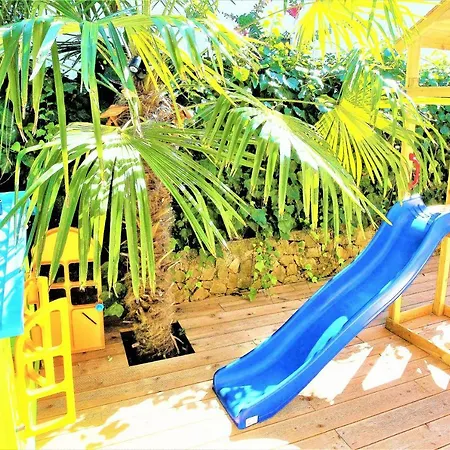 Summer Dream With Heated Pool, Sauna And Jacuzzi