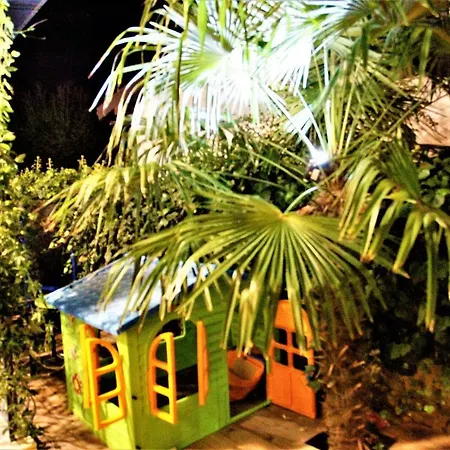 Vila Summer Dream With Heated Pool, Sauna And Jacuzzi