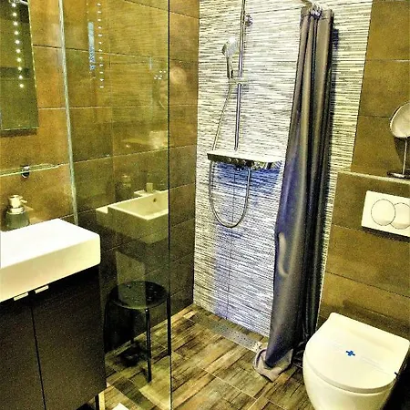 Villa Summer Dream With Heated Pool, Sauna And Jacuzzi