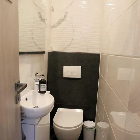 Summer Dream With Heated Pool, Sauna And Jacuzzi Malinska