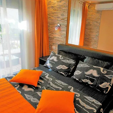 Vila Summer Dream With Heated Pool, Sauna And Jacuzzi *
