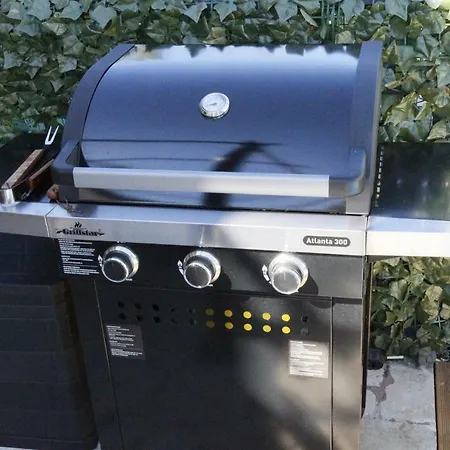 Villa Summer Dream With Heated Pool, Sauna And Jacuzzi