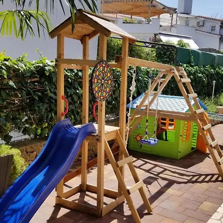 Vila Summer Dream With Heated Pool, Sauna And Jacuzzi