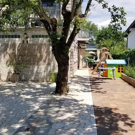 Vila Summer Dream With Heated Pool, Sauna And Jacuzzi