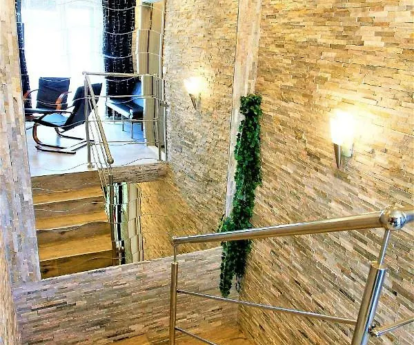 Villa Summer Dream With Heated Pool, Sauna And Jacuzzi *