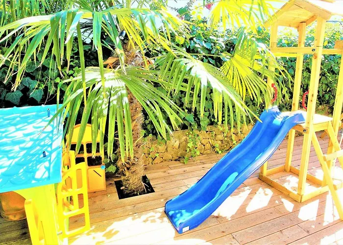 Summer Dream With Heated Pool, Sauna And Jacuzzi