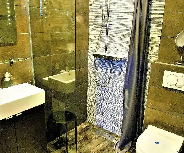 Villa Summer Dream With Heated Pool, Sauna And Jacuzzi