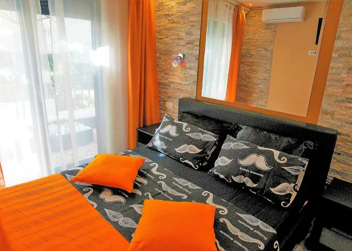 Villa Summer Dream With Heated Pool, Sauna And Jacuzzi *