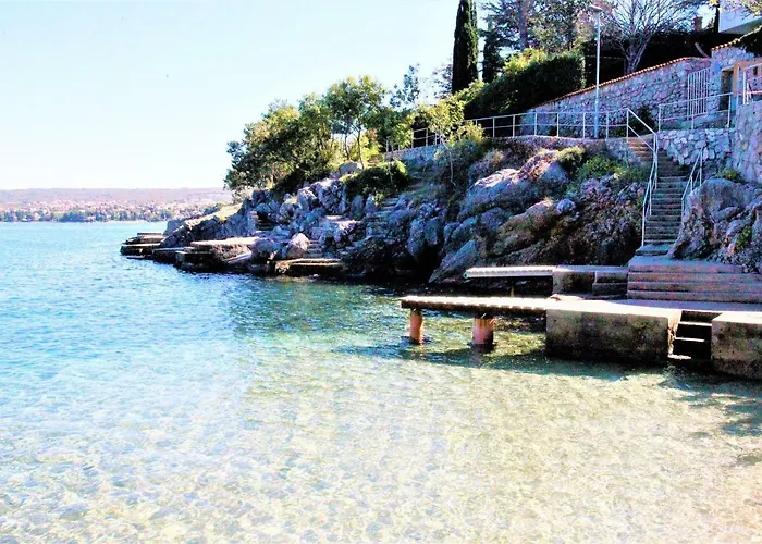 Villa Summer Dream With Heated Pool, Sauna And Jacuzzi *