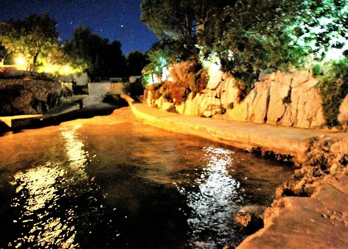 Summer Dream With Heated Pool, Sauna And Jacuzzi Villa *