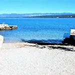 Summer Dream With Heated Pool, Sauna And Jacuzzi * Malinska