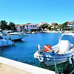 Summer Dream With Heated Pool, Sauna And Jacuzzi Villa