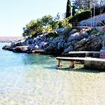 Villa Summer Dream With Heated Pool, Sauna And Jacuzzi *