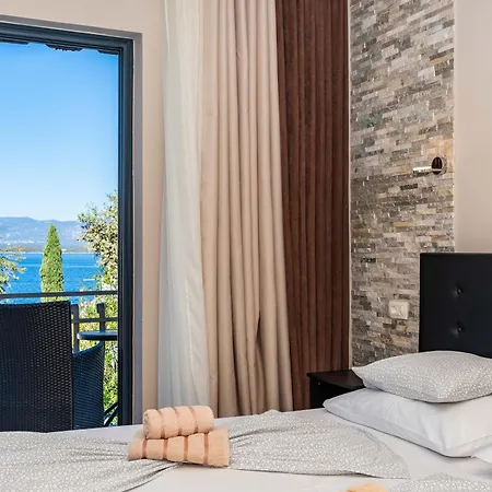 Summer Dream With Heated Pool, Sauna And Jacuzzi * Malinska