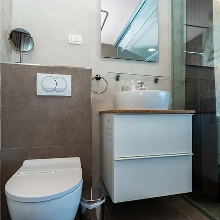 Summer Dream With Heated Pool, Sauna And Jacuzzi Villa *
