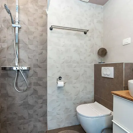 Villa Summer Dream With Heated Pool, Sauna And Jacuzzi *