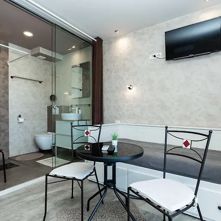 Summer Dream With Heated Pool, Sauna And Jacuzzi *