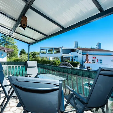 Villa Summer Dream With Heated Pool, Sauna And Jacuzzi