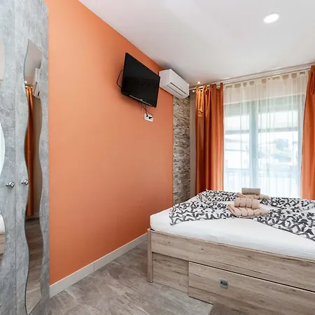Summer Dream With Heated Pool, Sauna And Jacuzzi Villa *