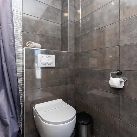Villa Summer Dream With Heated Pool, Sauna And Jacuzzi Malinska