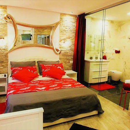 Summer Dream With Heated Pool, Sauna And Jacuzzi Malinska