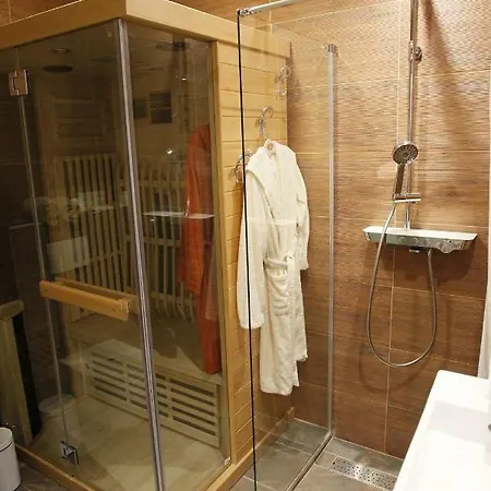 Summer Dream With Heated Pool, Sauna And Jacuzzi * Malinska