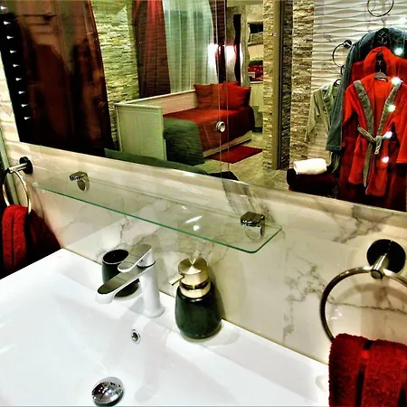 Summer Dream With Heated Pool, Sauna And Jacuzzi * مالينسكا
