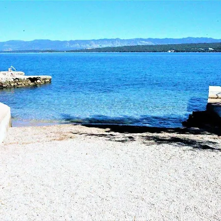 Summer Dream With Heated Pool, Sauna And Jacuzzi * Malinska