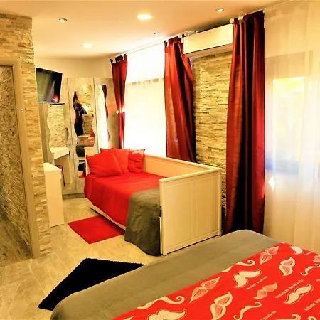 فيلة Summer Dream With Heated Pool, Sauna And Jacuzzi