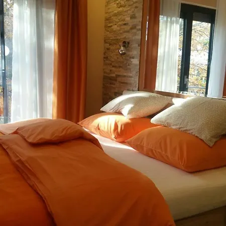 Summer Dream With Heated Pool, Sauna And Jacuzzi Villa Malinska