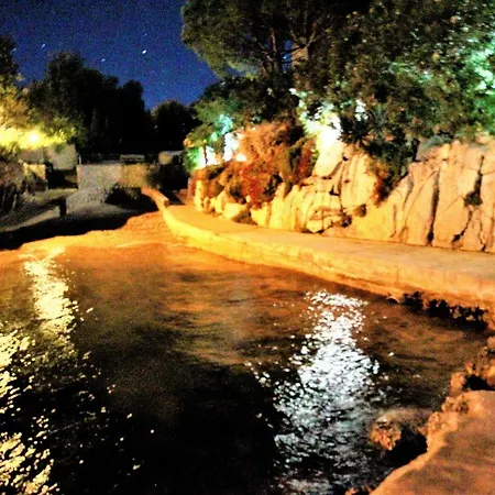 Summer Dream With Heated Pool, Sauna And Jacuzzi Villa *