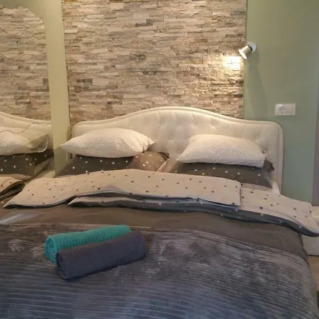 ヴィラ Summer Dream With Heated Pool, Sauna And Jacuzzi