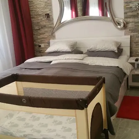 Summer Dream With Heated Pool, Sauna And Jacuzzi Malinska