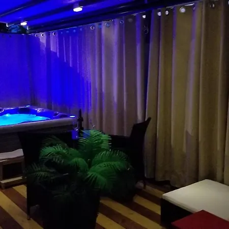 Summer Dream With Heated Pool, Sauna And Jacuzzi Villa Malinska