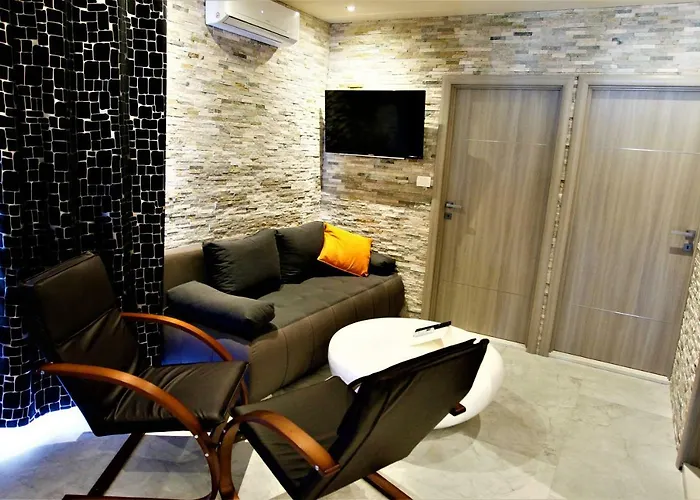 Summer Dream With Heated Pool, Sauna And Jacuzzi Villa Malinska