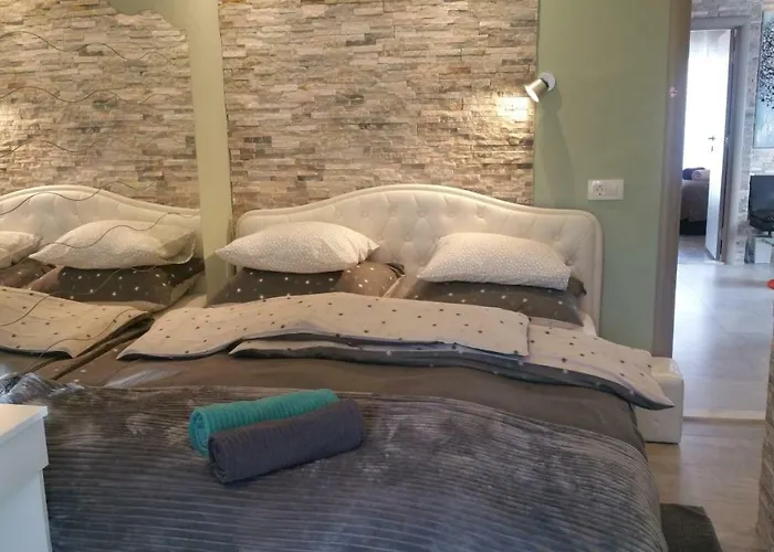 Villa Summer Dream With Heated Pool, Sauna And Jacuzzi