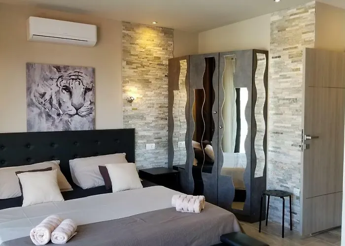 Summer Dream With Heated Pool, Sauna And Jacuzzi Villa Malinska