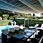 Summer Dream With Heated Pool, Sauna And Jacuzzi * Malinska