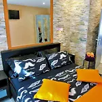 Summer Dream With Heated Pool, Sauna And Jacuzzi * Malinska