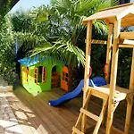 Vila Summer Dream With Heated Pool, Sauna And Jacuzzi *