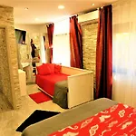Vila Summer Dream With Heated Pool, Sauna And Jacuzzi