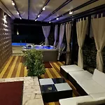 Vila Summer Dream With Heated Pool, Sauna And Jacuzzi *