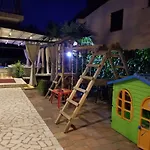 Summer Dream With Heated Pool, Sauna And Jacuzzi Malinska