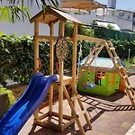 Vila Summer Dream With Heated Pool, Sauna And Jacuzzi
