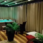 Vila Summer Dream With Heated Pool, Sauna And Jacuzzi