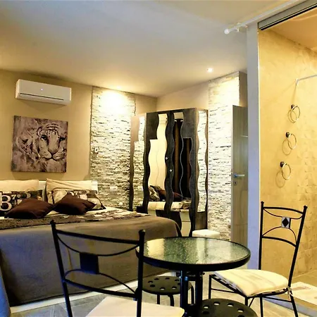 Summer Dream With Heated Pool, Sauna And Jacuzzi * مالينسكا