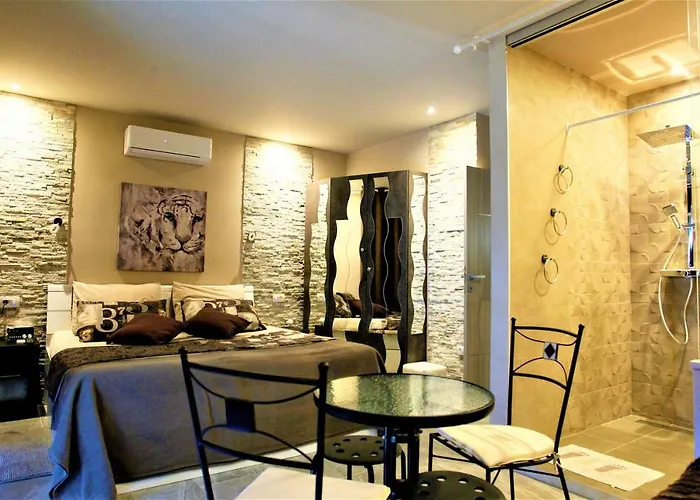 Summer Dream With Heated Pool, Sauna And Jacuzzi * مالينسكا